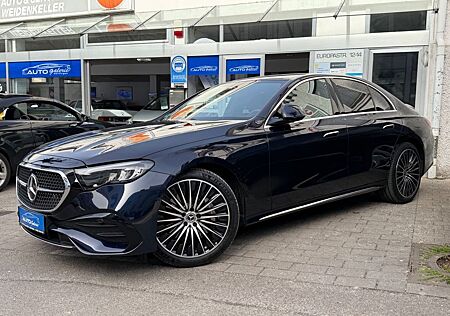 Mercedes-Benz E 300 AMG Line Advanced |Kamera|Assyst+|LM'20|