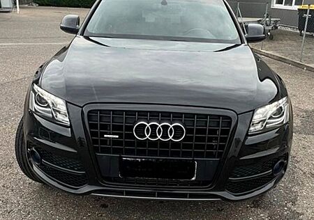 Audi Q5 2.0 TDI S tronic quattro -