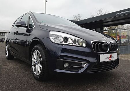 BMW 218 i Active Tourer Luxury Line Automatik*LED*