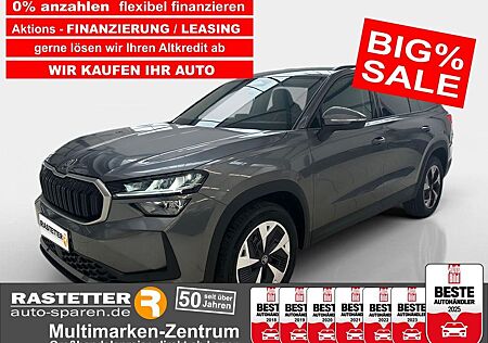 Skoda Kodiaq TDI DSG Selection 7Sitze+Navi+Winter+ACC+