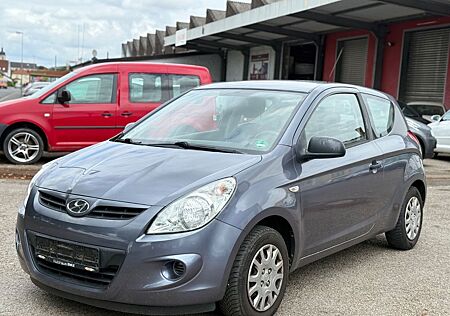 Hyundai i20 Classic