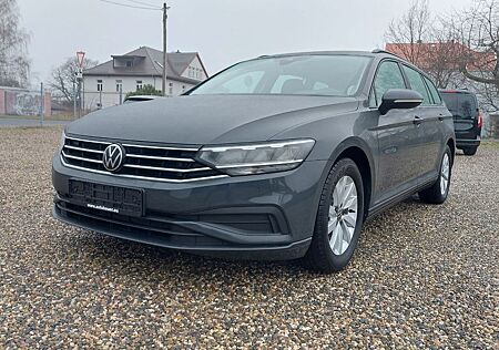 VW Passat Variant Volkswagen 2.0 TDI Klima Navi LED