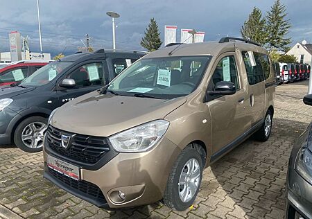 Dacia Dokker Comfort Turbo*AHK,Klima,PDC hinten