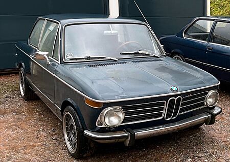 BMW 2002 / 1602