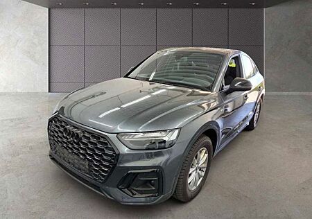 Audi Q5 Sportback 50 TFSI e quattro S line/B&O/LUFT