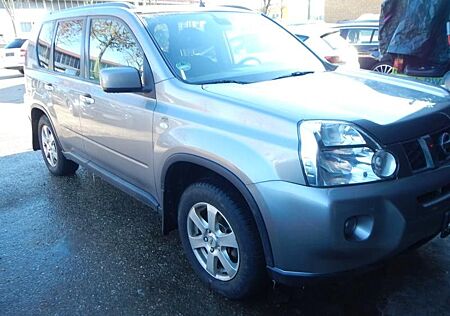 Nissan X-Trail SE 4X4