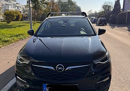 Opel Grandland X Grandland (X) 1.2 Turbo 96kW Business Elegan...