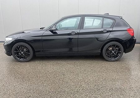 BMW 116i *Klima*17"Alu*nur 74`KM!!!