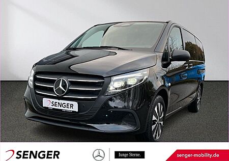 Mercedes-Benz Vito 116 CDI Tourer Select lang LED Kamera 9G