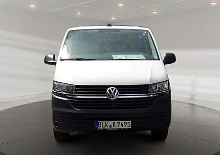 VW T6 Transporter Volkswagen T6.1 Kasten 2,0 TDI 81 kW SCR Frontantrieb 5-Gan