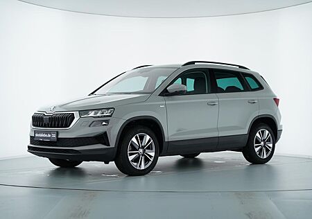Skoda Karoq TOUR 2.0TDI STAND-HZ+WERKSGARANTIE+SITZ-HZ