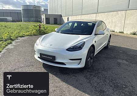 Tesla Model 3 gebraucht kaufen Tesla Model 3 Rear-Wheel Drive