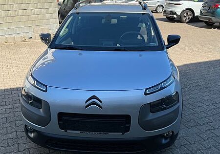 Citroën C4 Cactus PureTech e-THP 110 Feel Feel