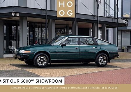 Rover Other ROVER 2600 S