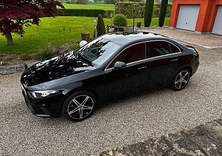 Mercedes-Benz A 200 Autom./Top-Ausst./gepflegt