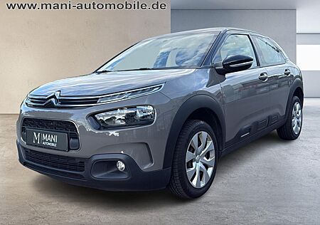 Citroën C4 Cactus Feel NAVI/KAMERA/TEMPOMAT/START-STOPP