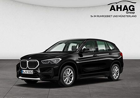 BMW X1 xDrive20i A