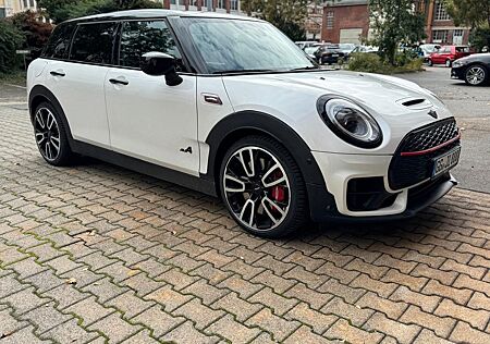 Mini John Cooper Works Clubman Cooper JCW ALL4 JC...