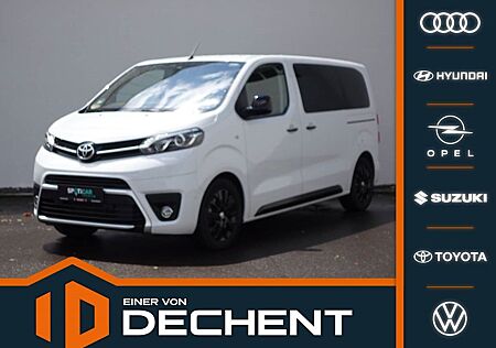 Toyota Pro Ace Proace Verso L1 2.0D AUTOMATIK,Leder,Navi,Kamera