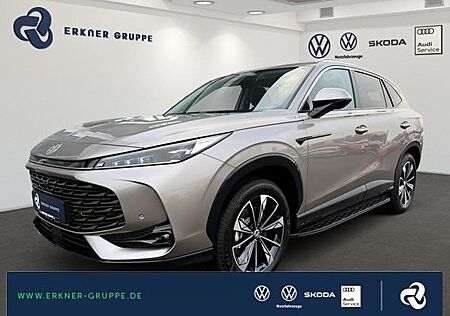 MG HS PHEV Luxury PHEV Luxury (inkl. Finanzierung)
