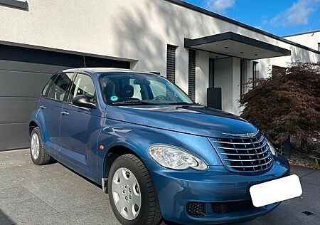 Chrysler PT Cruiser Ersthand 62500KM