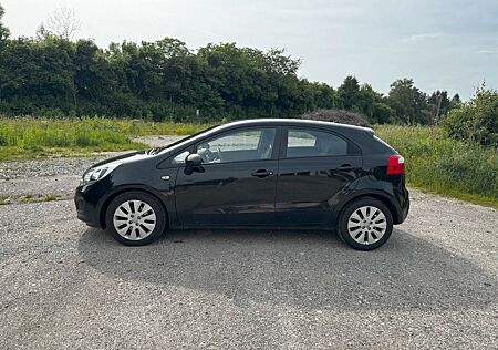 Kia Rio 1.4