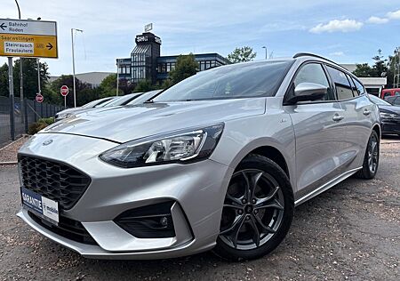 Ford Focus Turnier ST-Line / 1. Hand /