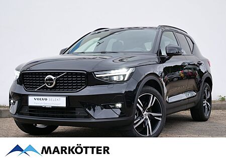 Volvo XC 40 XC40 B3 Plus Dark ACC/BLIS/360/Panorama/Pixel-LE