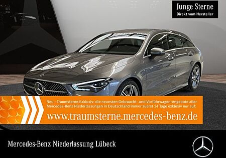 Mercedes-Benz CLA 180 Shooting Brake CLA 180 SB AMG Advanced+ LED KEYLESS Kamera 18"