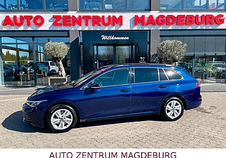 VW Golf Volkswagen VIII Variant 2.0 TDI Life*AHK*NAVI*LED*ACC*