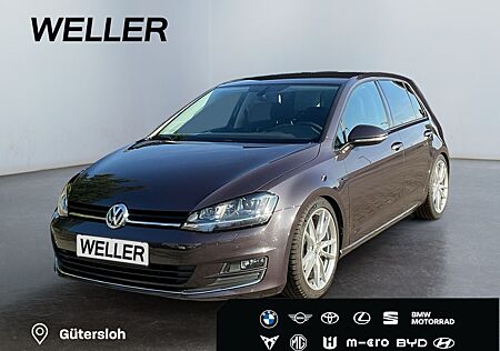 VW Golf Volkswagen 1.2 TSI BlueMotion Tech Comfortline *Navi*