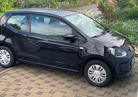 VW Up Volkswagen ! 1.0 55kW ASG move ! move !