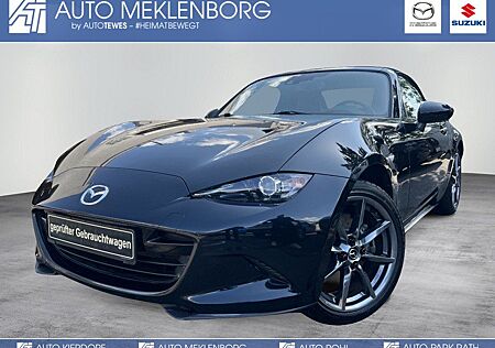 Mazda MX-5 2.0l 160 PS "Sports-Line" *Navi*