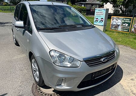 Ford C-Max 1.6 TDCi Style +