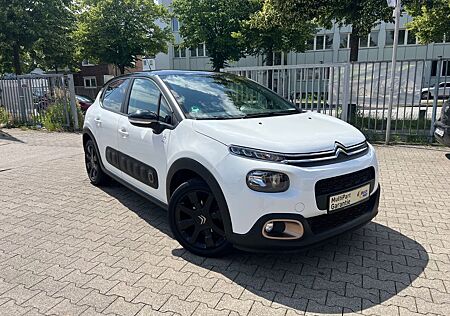 Citroën C3 Origins