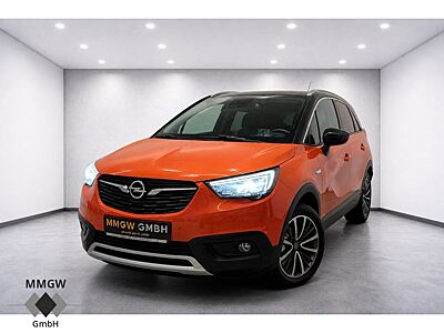 Opel Crossland Ultimate HUD/Navi/LED/CarPlay/Mehrzone