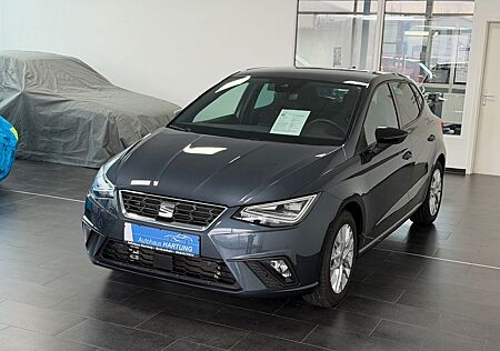 Seat Ibiza FR, PDC, Kamera, FullLink, Alu, div. Assis