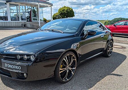 Alfa Romeo Brera 2.2 JTS 16V Sky View