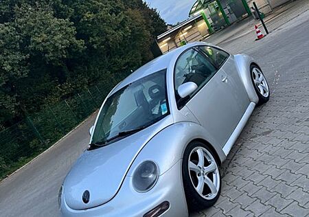 VW Beetle Volkswagen 2.0