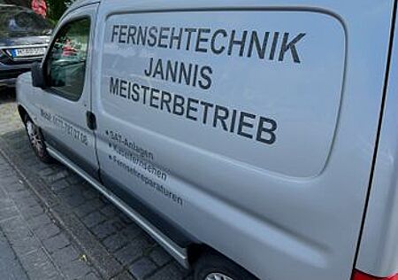 Citroën Berlingo 1.4 Advance Advance
