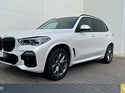 BMW X5 xDrive40d M Sport,StdHzg,AHK,DAPro.HuD