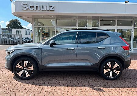 Volvo XC 40 XC40 T5 Recharge Plus Dark