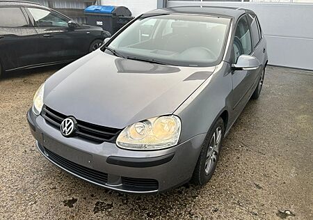 VW Golf Volkswagen 1.6 FSI Comfortline Automatik Comfortline