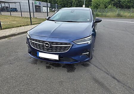 Opel Insignia 2.0 Turbo 147kW GS Line Plus