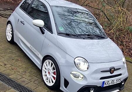 Abarth 595 1.4 T-Jet 16V Essesse Essesse