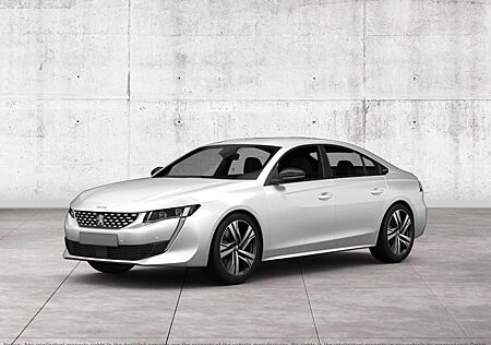Peugeot 508 GT Plug-In Hybrid 225 e-EAT8