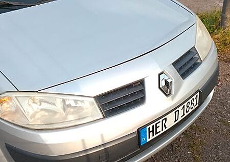 Renault Megane Sport 2.0 Sport