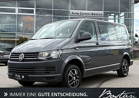 VW T6 Transporter Volkswagen Kasten 9-SITZER/AHK/NAVI/KAMERA