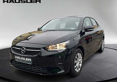 Opel Corsa Edition 1.2 Navi*Sitz-u.Lenkradheizung