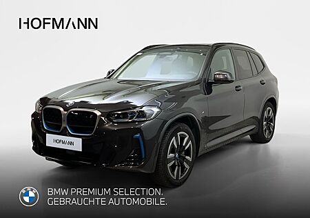 BMW iX3 Impressive Laser+Pano+ACC+HUD+H/K+Memory